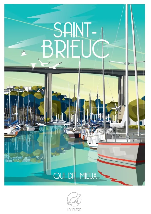 SAINT-BRIEUC Qui Dit Mieux