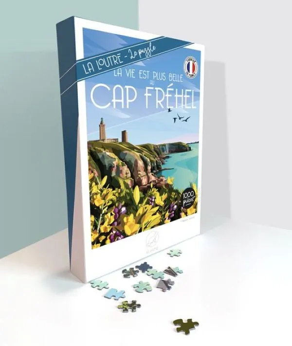 La Vie est Plus Belle au CAP FREHEL