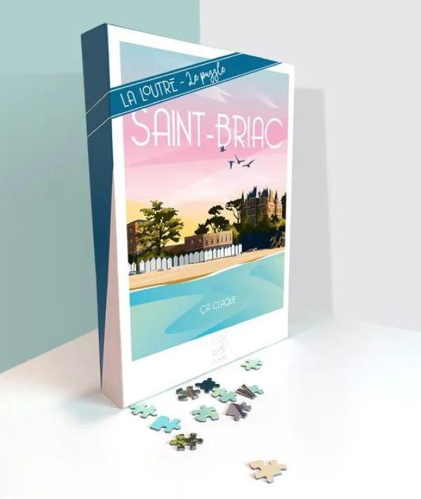 SAINT-BRIAC ça Claque