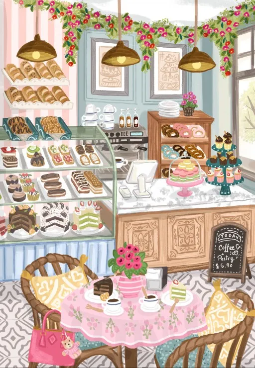 Sweet Treats