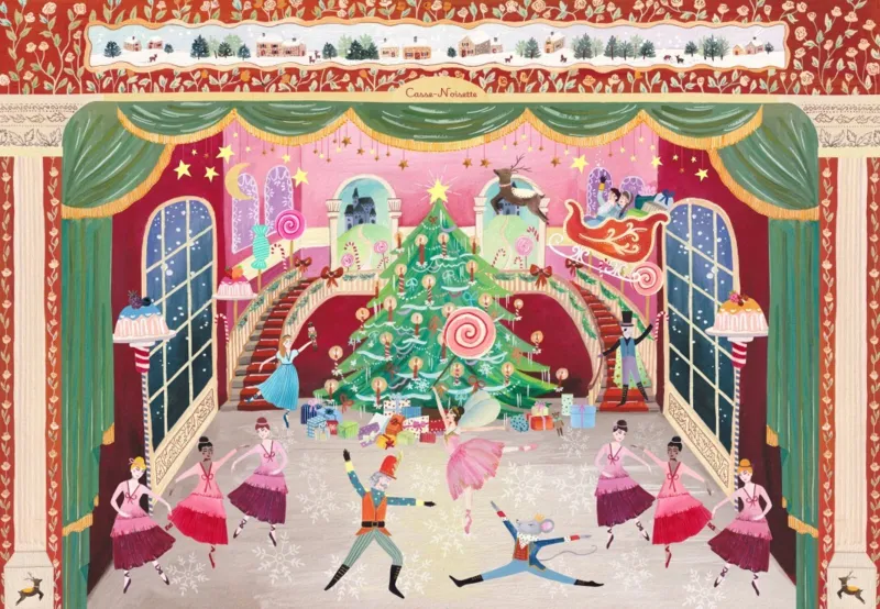 The Nutcracker Ballet