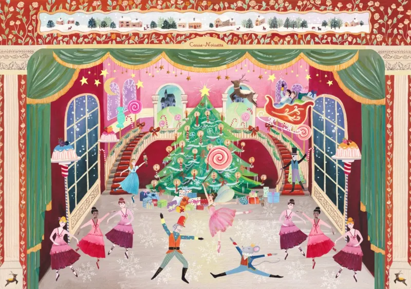 The Nutcracker Ballet