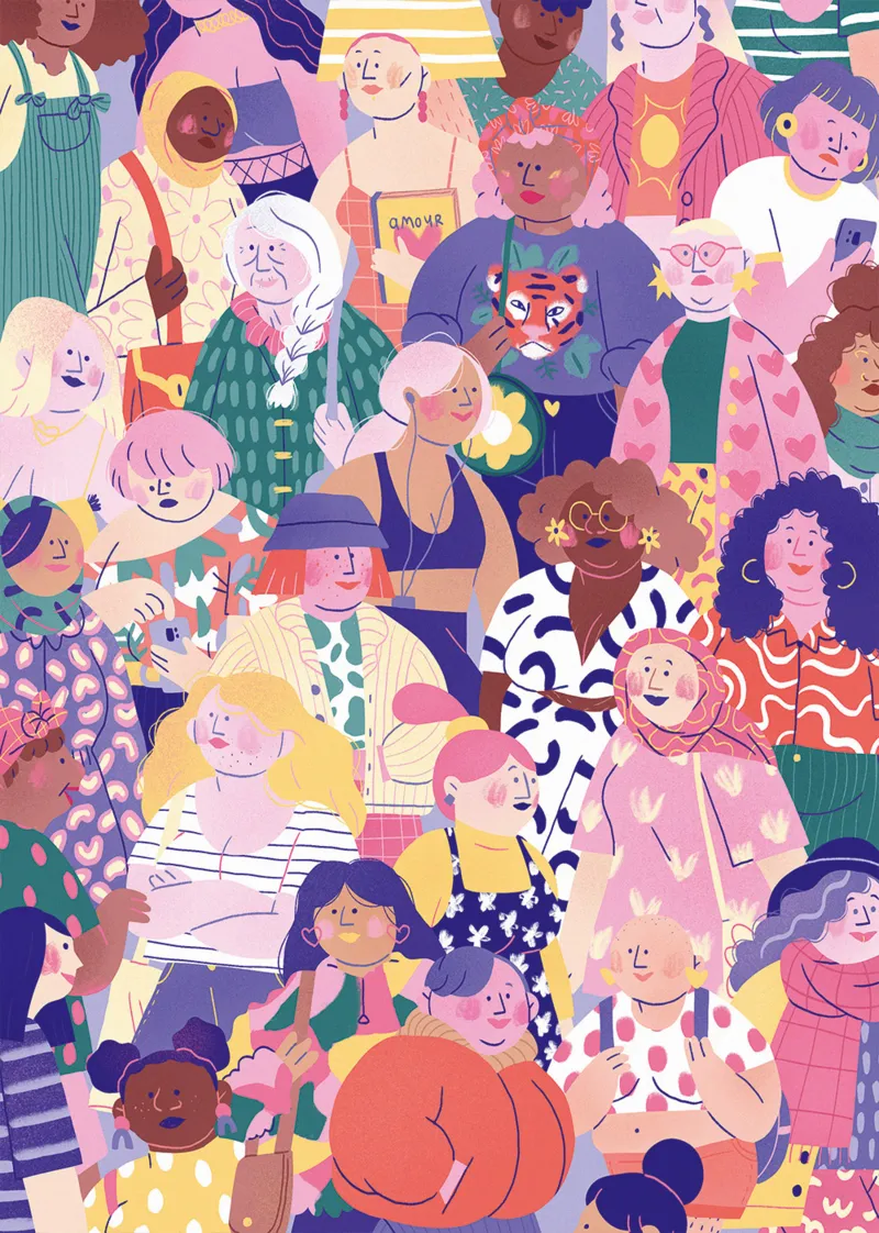 Crowd