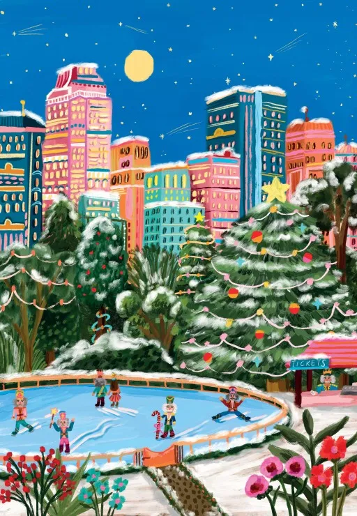 New York Nutcracker