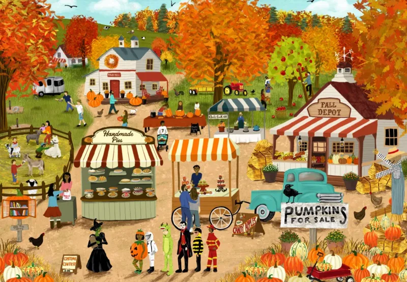 Fall Festival