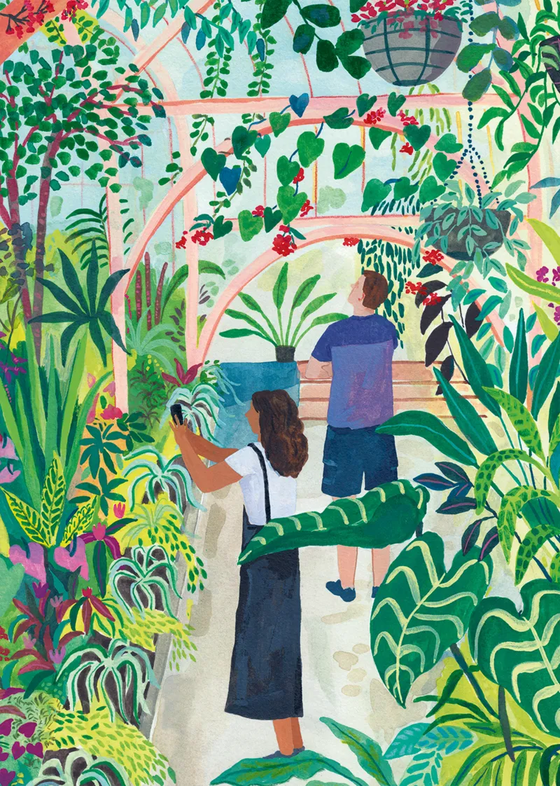 Botanical Garden