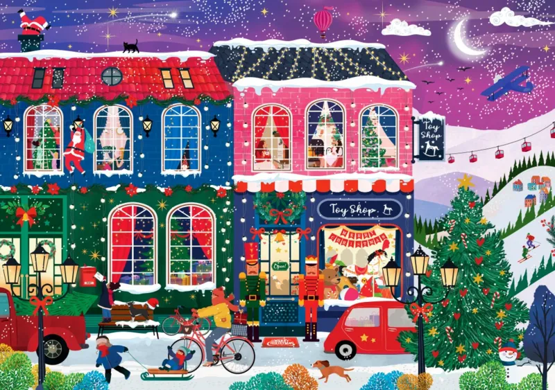 Merry Christmas