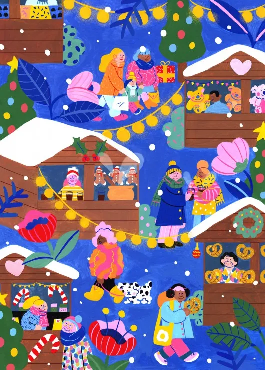 Christmas Market