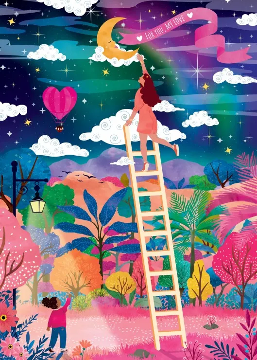 For you, my Love