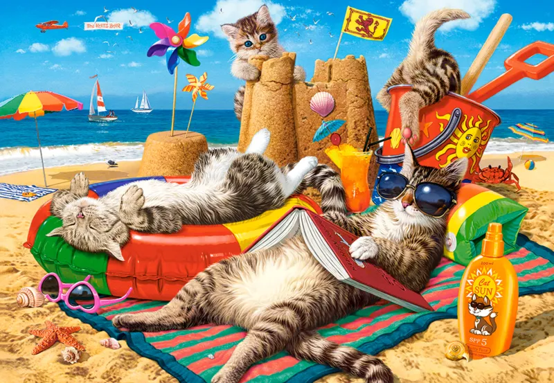 Summer Vibes