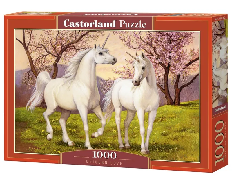 Unicorn Love