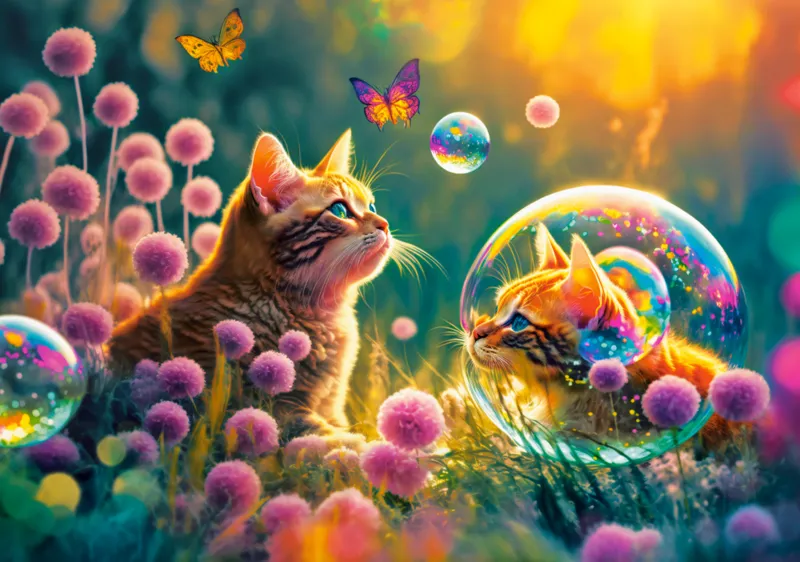 Magical Morning