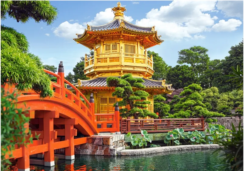 Beautiful China
