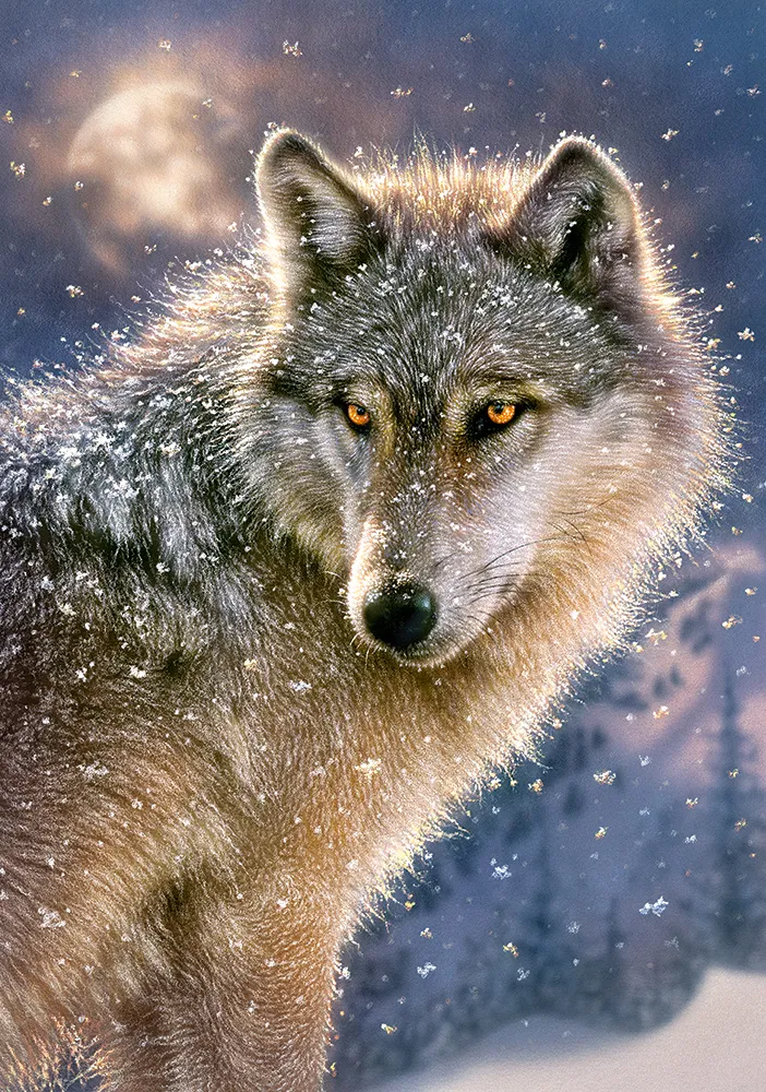 Lone Wolf