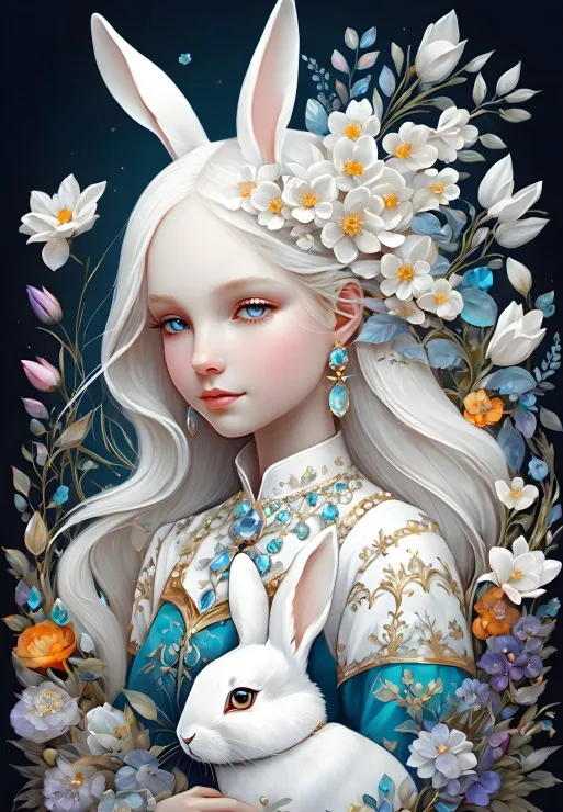 Fairy World