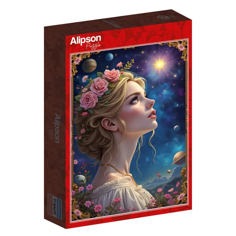 Astral Daydreams