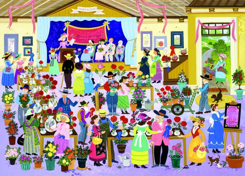 Rose Festival