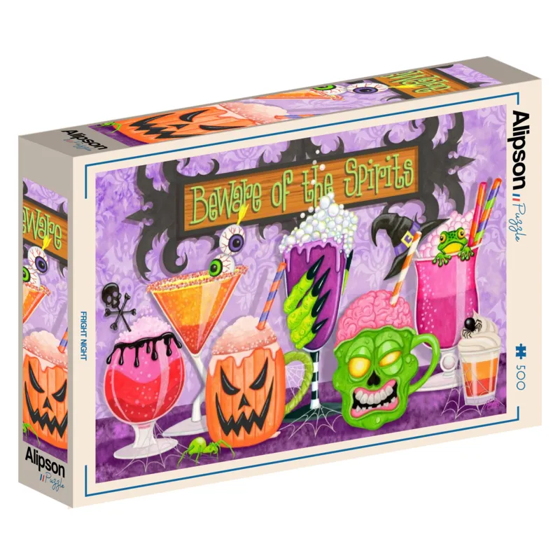 Fright Night