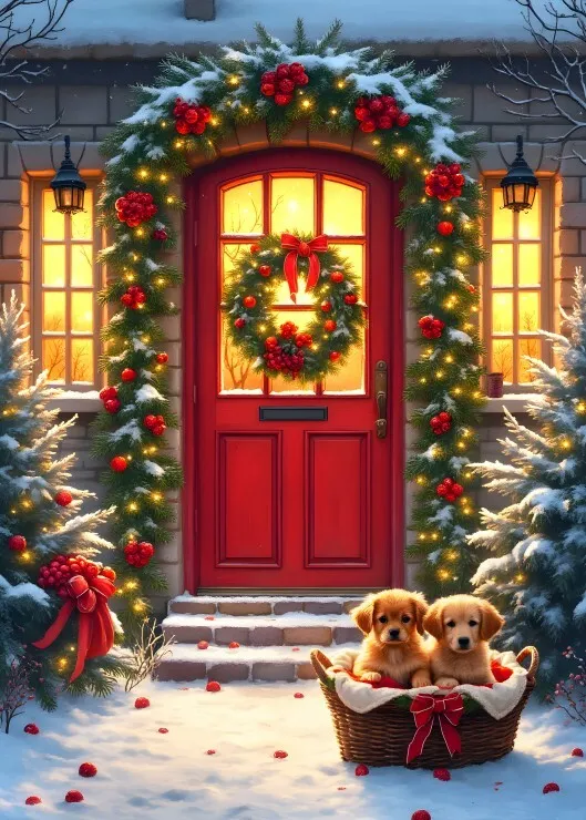 Christmas Surprise