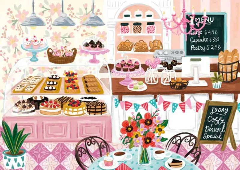 Bakery