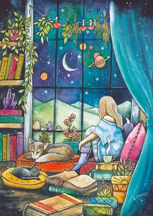 Nightfall