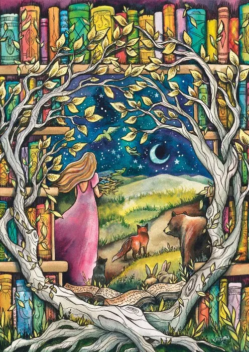 Finding Dreamland