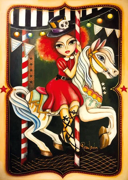 Carousel