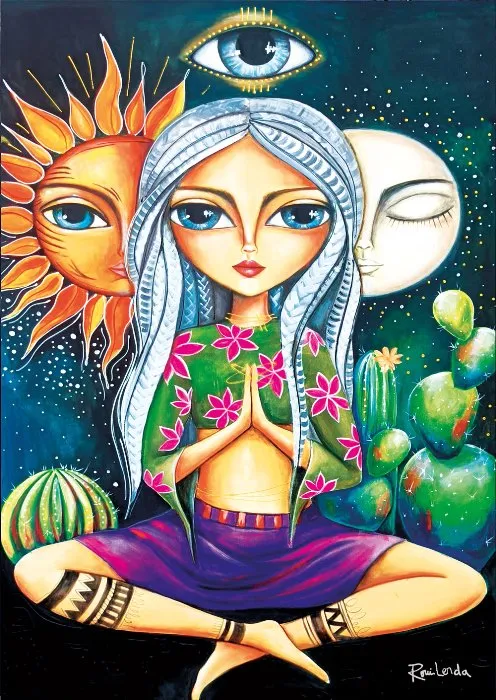 Peace