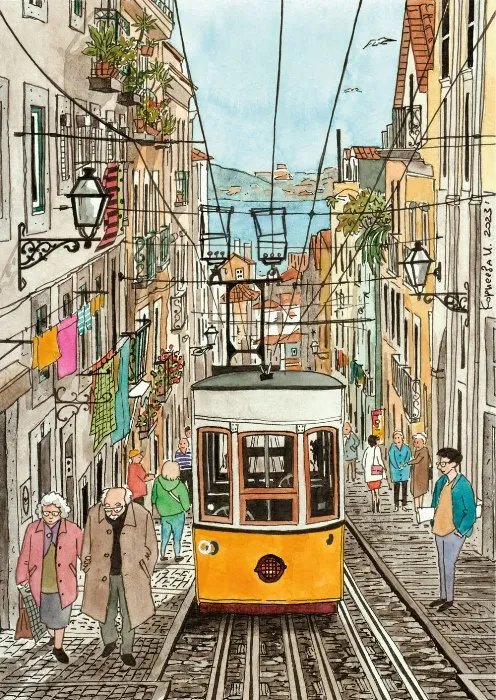Lisbon