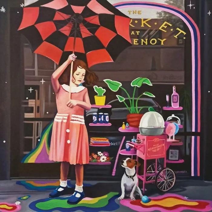 Umbrella