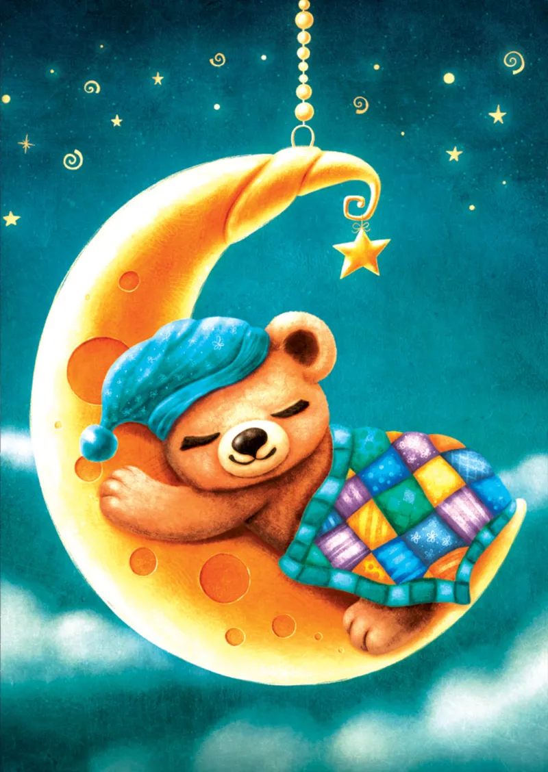 Little Bear