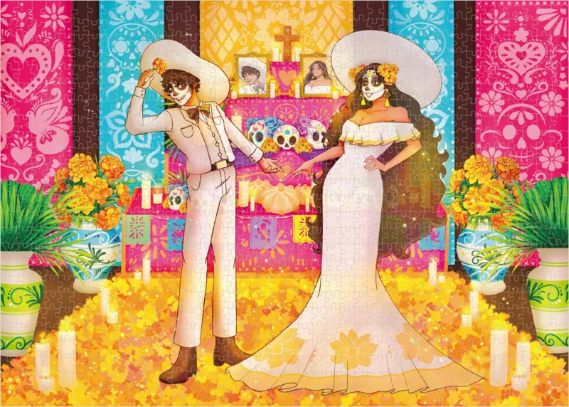 Day Of The Dead