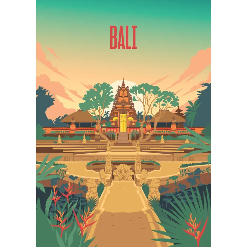 Holiday Dreams Bali