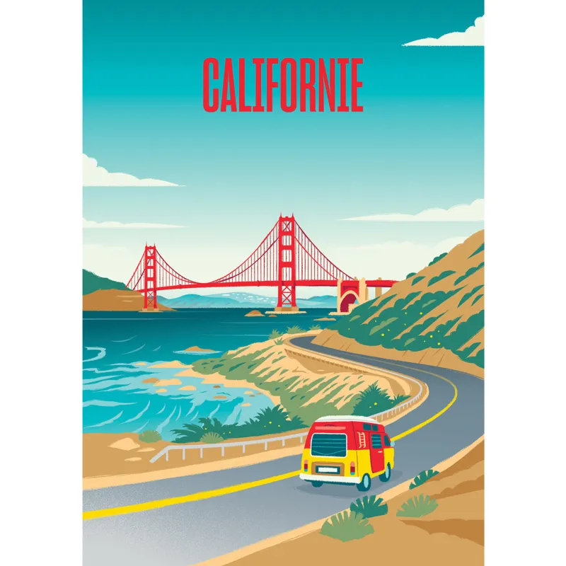Holiday Dreams California