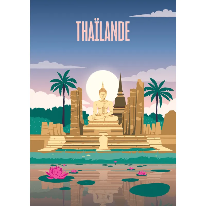Holiday Dreams Thailand