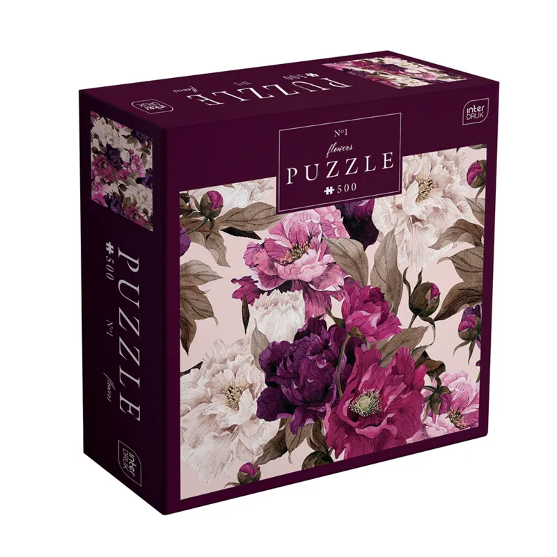 Floral Romance