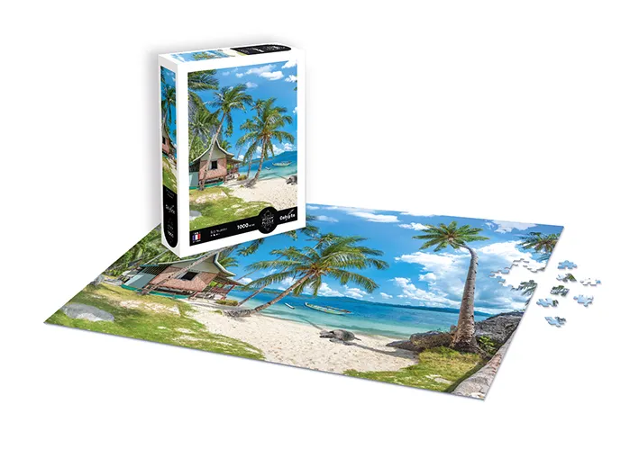 Landscape - Tropical Beach Palawan - Philippines