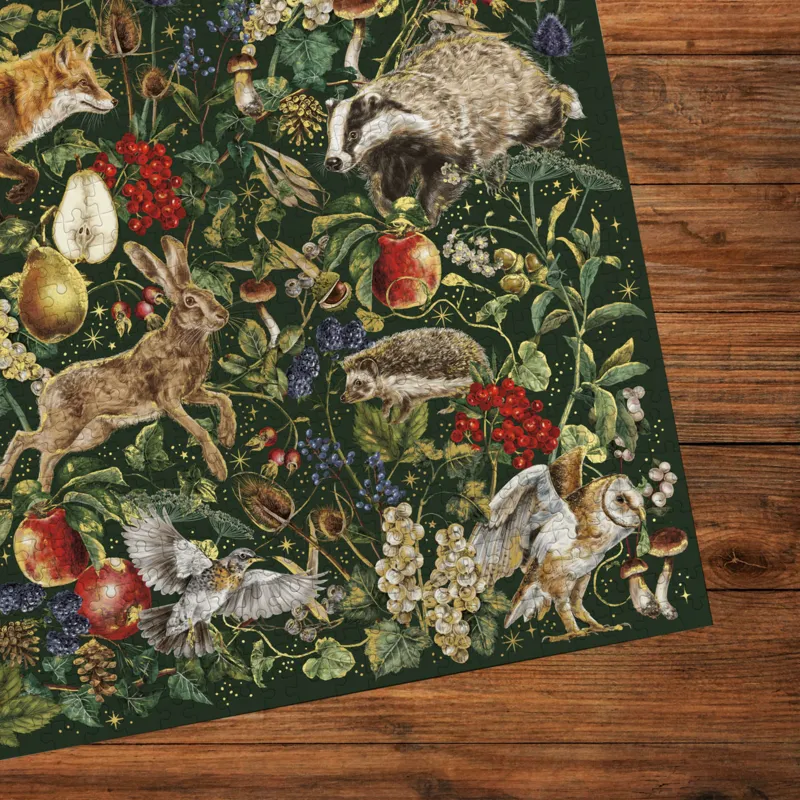 The Art File: Fable