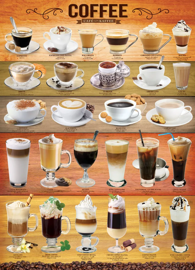 Coffee