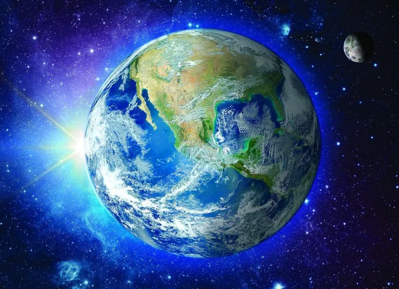 Save our Planet Collection - Our Planet
