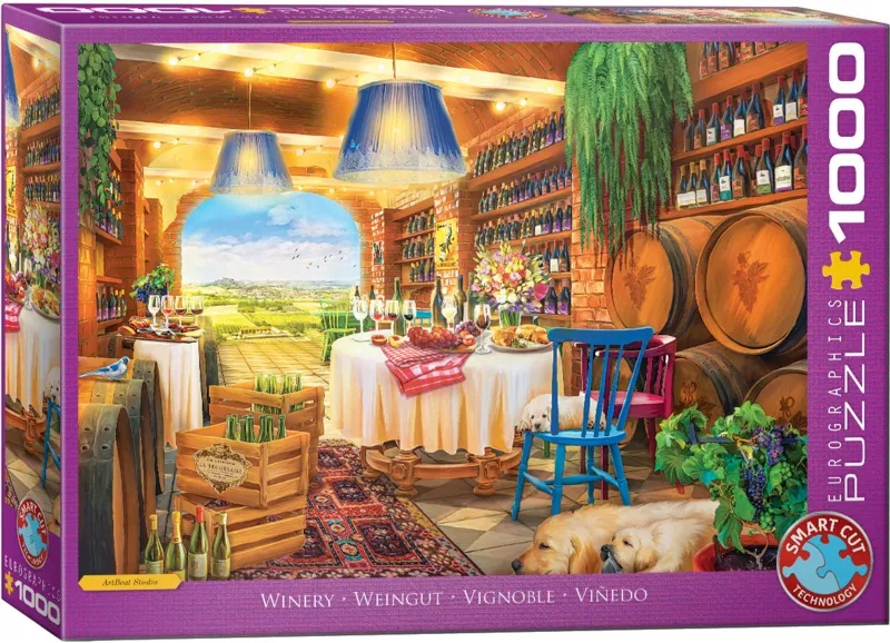 Winery