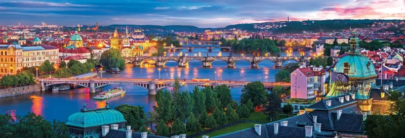 Prague Czech Republic