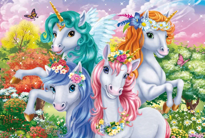 Unicorn