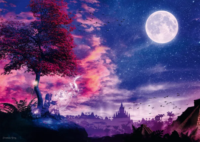 Fabulous Land