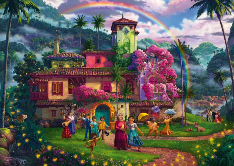 Disney - Encanto