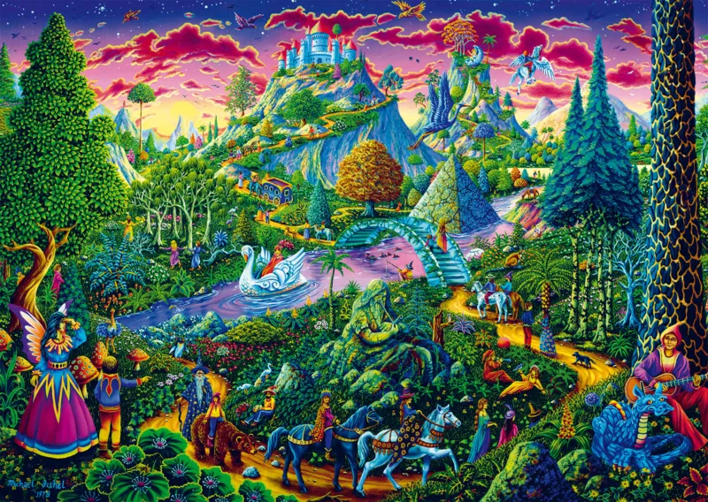 Fairy World