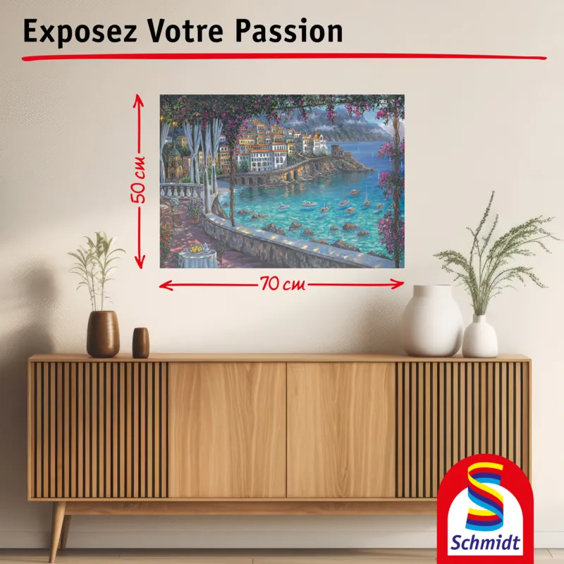 Côte amalfitaine