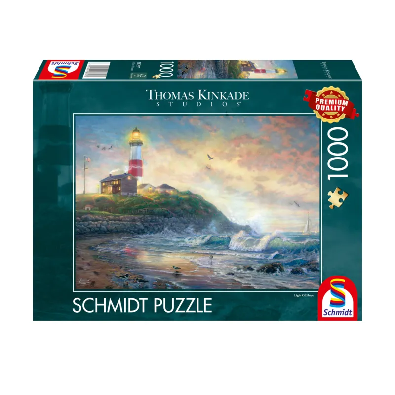 Lighthouse of Hope