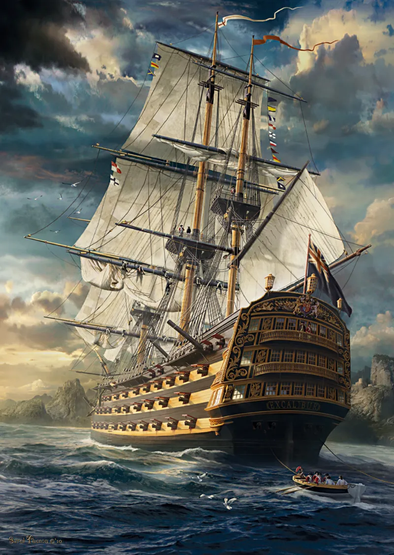 Full Sail