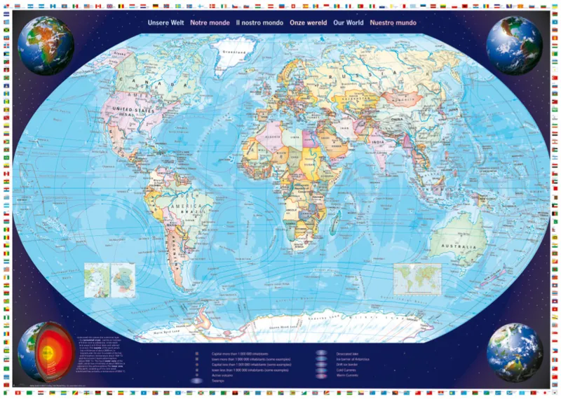 Our World